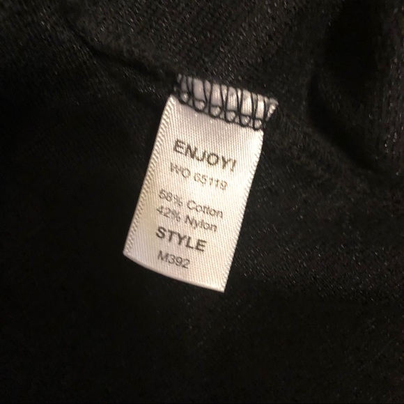 Michael Stars Cowl Neck Dress - Picture 5 of 5